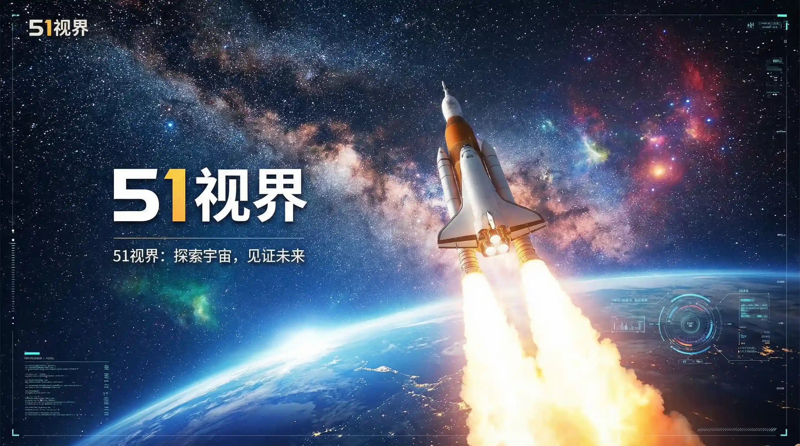 太空探索与航天发射 - 电视剧郑板桥 追踪航天动态